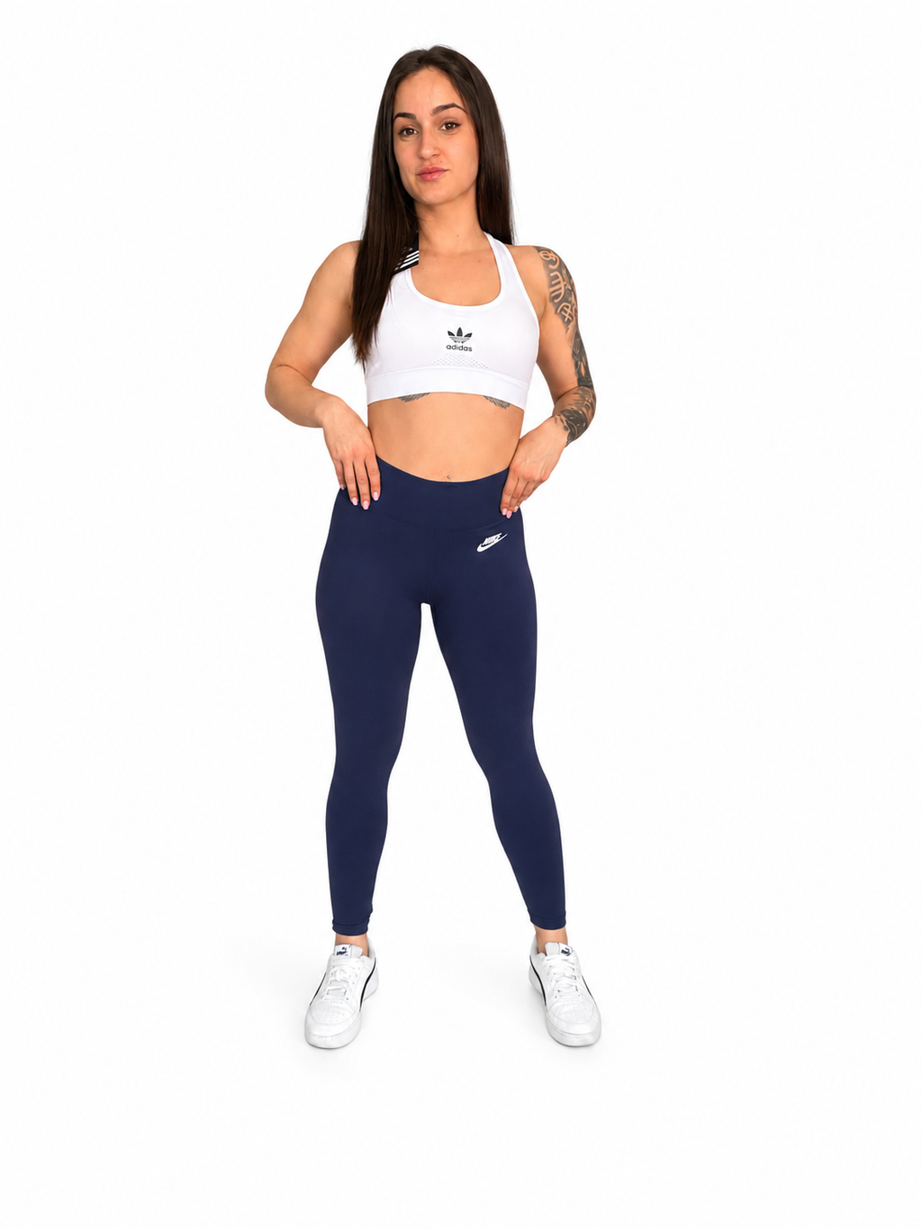Azul marino