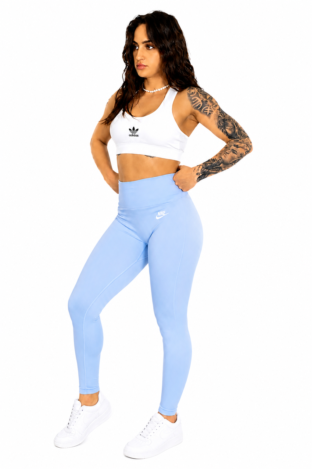 Azul cielo