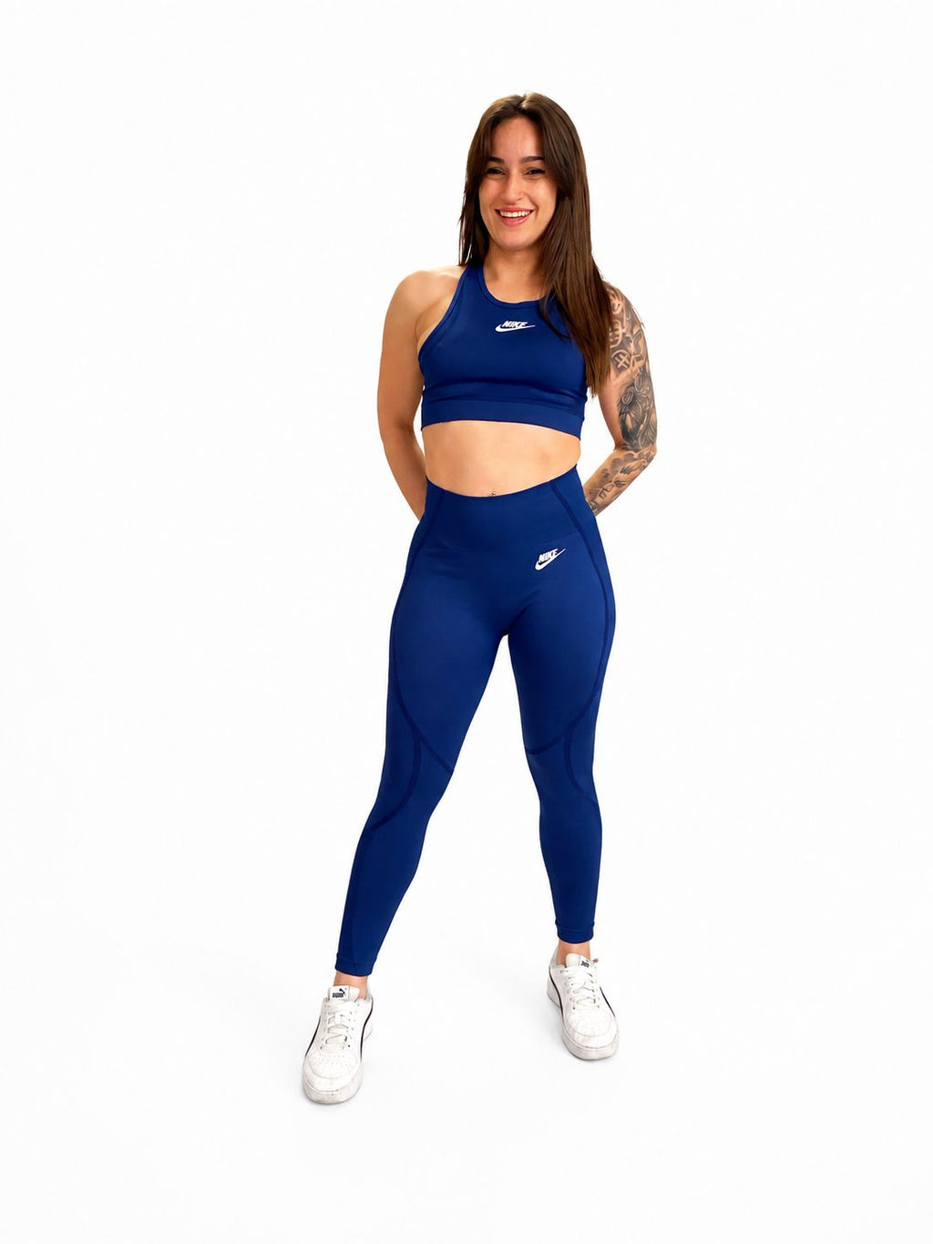 Azul